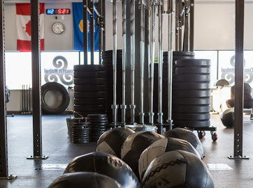 CrossFit Moirai | Chestermere, AB | 201 W Chestermere Dr, Chestermere, AB T1X 1B2, Canada | Phone: (403) 475-5157