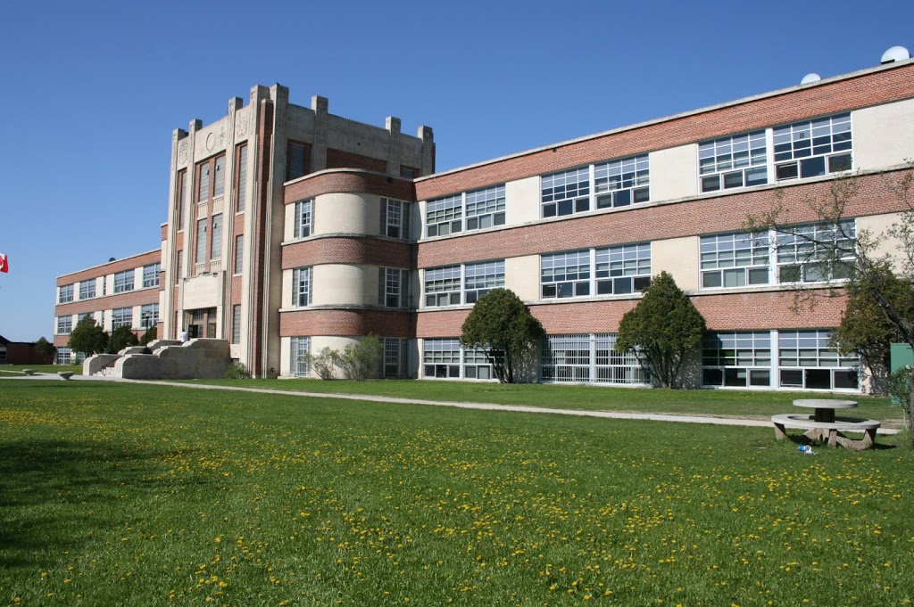 Technical Vocational High School | 1555 Wall St, Winnipeg, MB R3E 2S2, Canada | Phone: (204) 786-1401