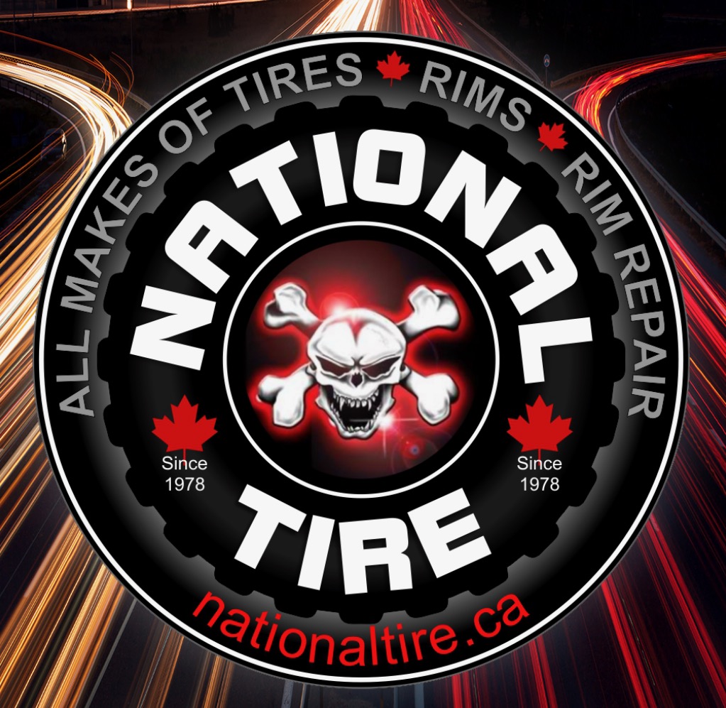 National Tire Sales & Services | 6400 Millcreek Dr, Mississauga, ON L5N 3E7, Canada | Phone: (905) 286-1313