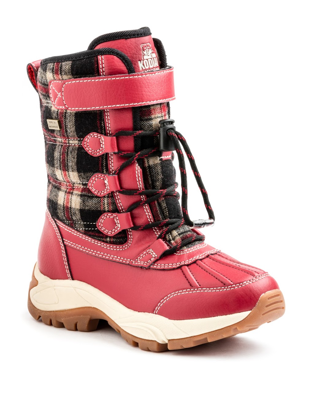 Kodiak Boots | 415 Thompson Dr, Cambridge, ON N1T 2K7, Canada | Phone: (519) 620-4000