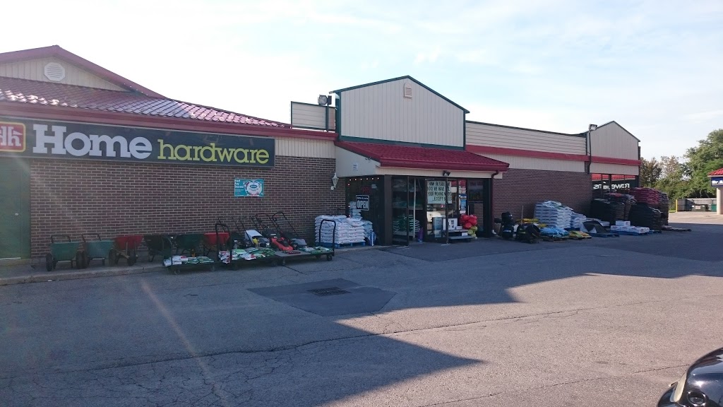 Campus Hardware Limited | 1027 Gordon St, Guelph, ON N1G 4X1, Canada | Phone: (519) 836-3721