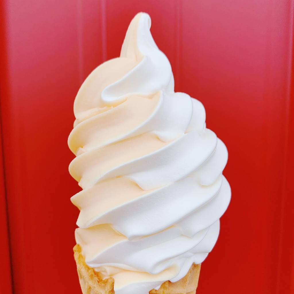 Kool Breeze Ice Cream Barn | 231 Read Dr, Summerside, PE C1N 5B1, Canada | Phone: (902) 436-4858