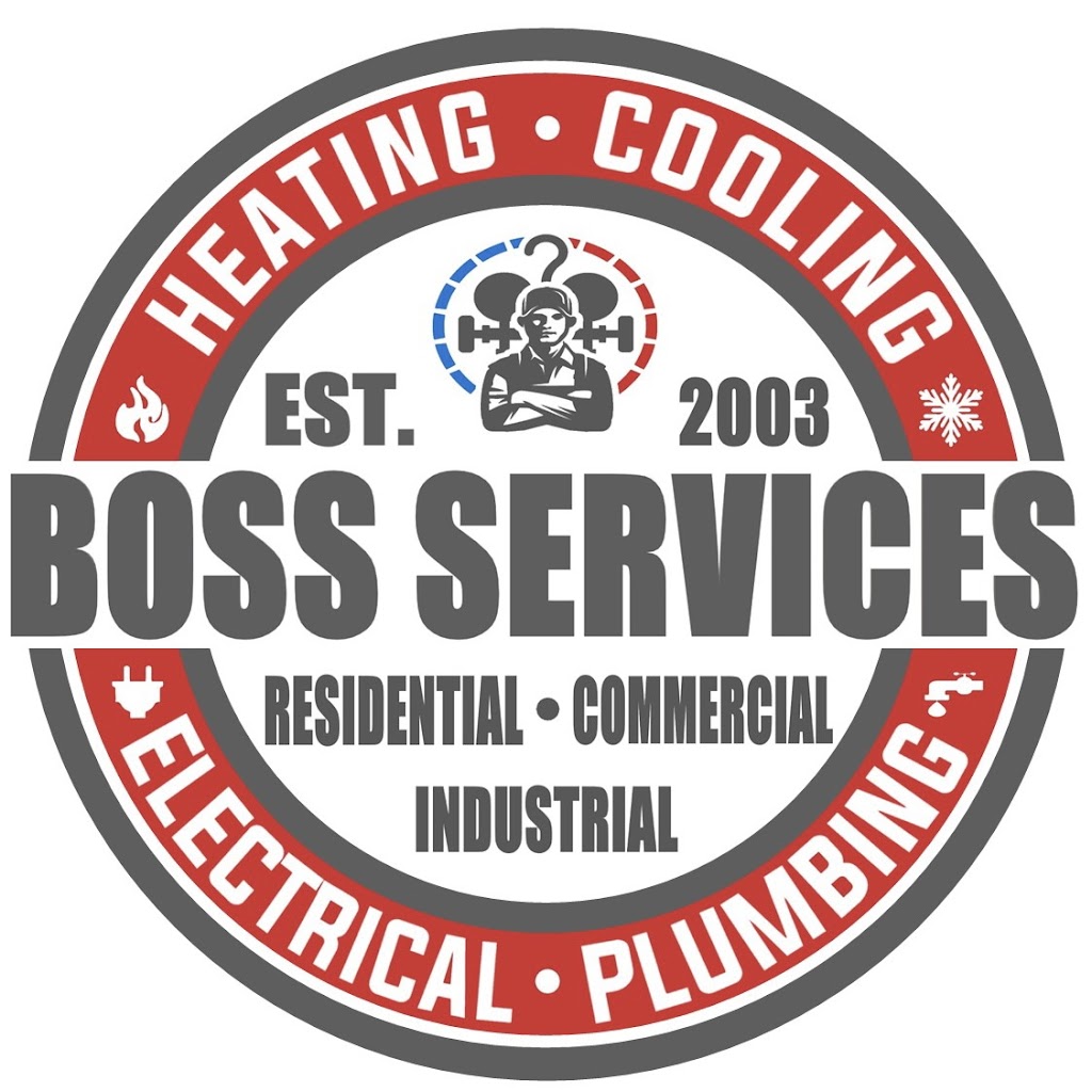 BOSS Services | 1099 Commerce Way Unit 11, Woodstock, ON N4V 0A2, Canada | Phone: (519) 614-0500