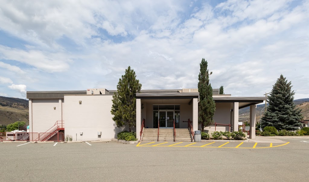 Cache Creek Community Hall | 1270 Stage Rd, Cache Creek, BC V0K 1H0, Canada | Phone: (250) 457-6237