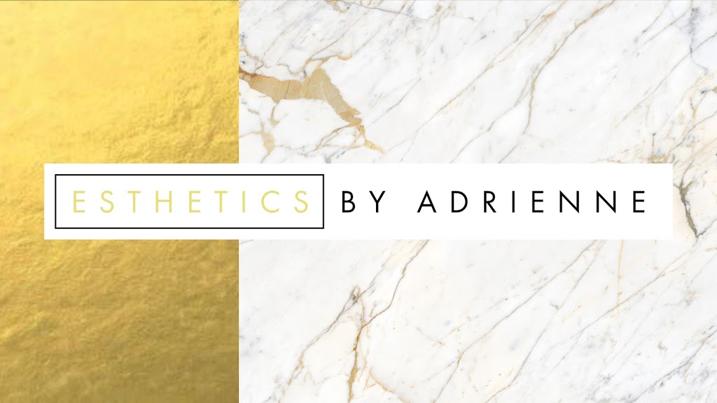 Esthetics by Adrienne | 91 Lacombe Dr, St. Albert, AB T8N 3V7, Canada | Phone: (780) 318-4999