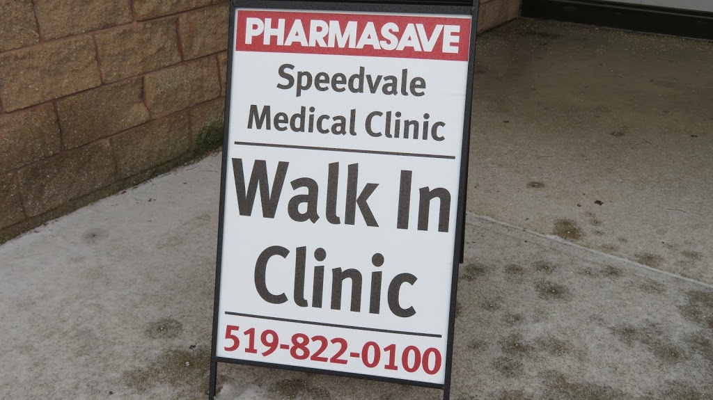 Pharmasave Speedvale Compounding Centre | 328 Speedvale Ave E Unit 334, Guelph, ON N1E 1N5, Canada | Phone: (519) 821-8300