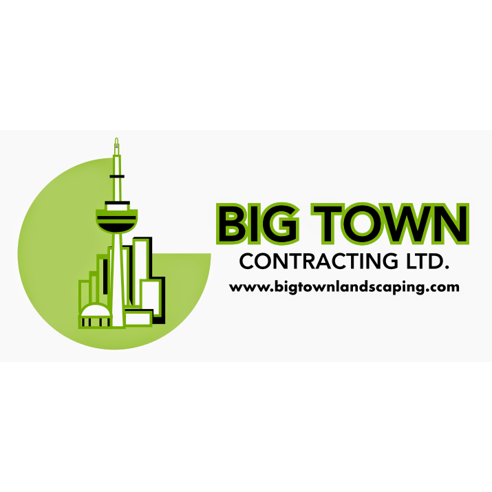 Big Town Contracting Ltd | 2310 Yorktown Cir, Mississauga, ON L5M 5Y1, Canada | Phone: (905) 812-5333