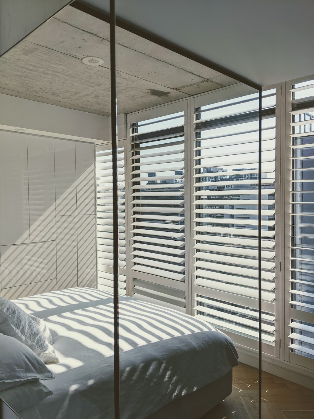 Canada Custom Shutters | 140 Toll Rd, Holland Landing, ON L9N 1G8, Canada | Phone: (905) 953-0801