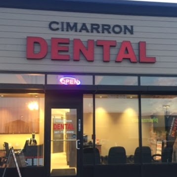 Cimarron Dental Wellness | 100 Southbank Blvd #304, Okotoks, AB T1S 0G1, Canada | Phone: (587) 329-0908