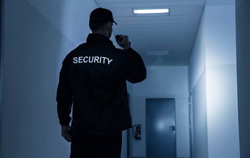 Trinity Security | 7955 122 St #61, Surrey, BC V3W 4T4, Canada | Phone: (778) 564-7785