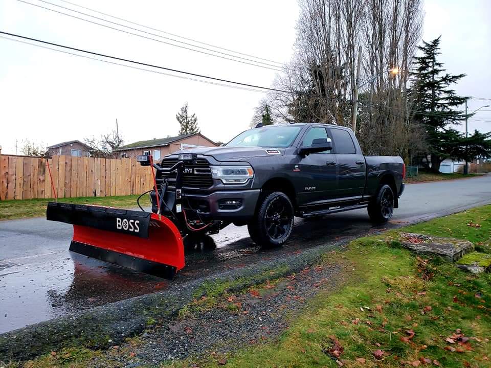 MJ Excavating & Hauling | 302 Foster St, Nanaimo, BC V9R 1W1, Canada | Phone: (250) 741-4376