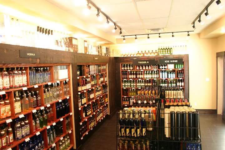 Sundance Liquor Store | 7-3250 Village Way, Sun Peaks, BC V0E 5N0, Canada | Phone: (250) 578-0420