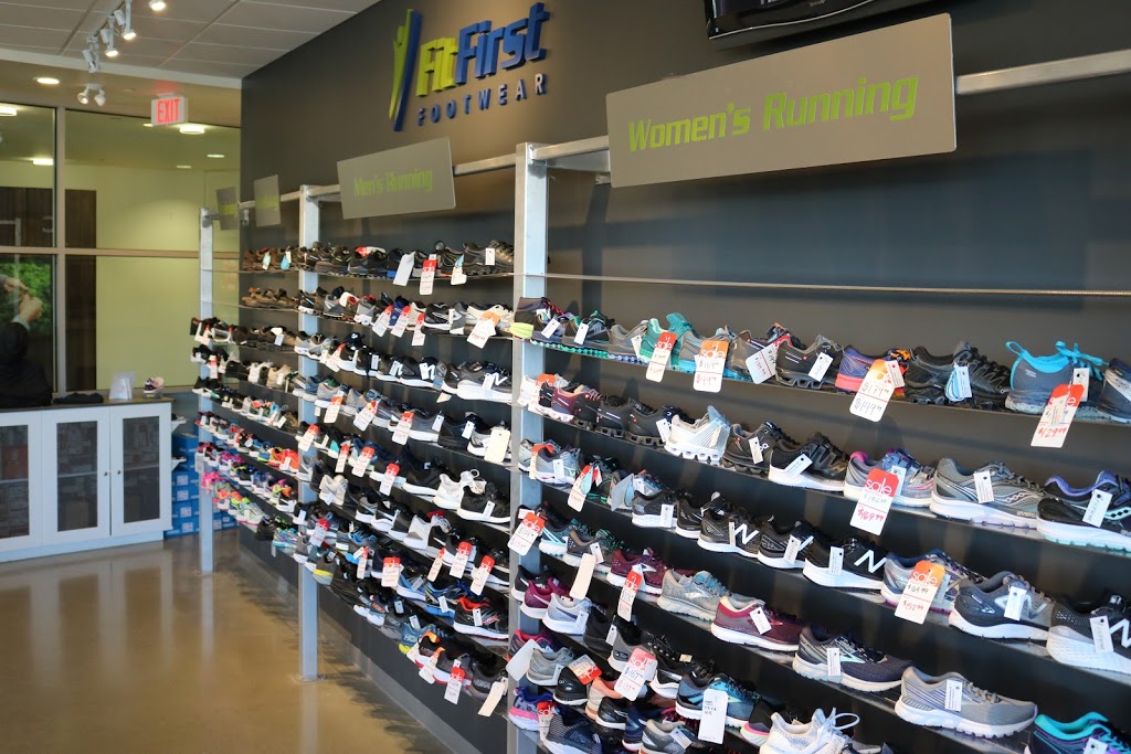 Fit First Footwear | 3713 Kensington Ave, Burnaby, BC V5B 0A7, Canada | Phone: (604) 299-8851