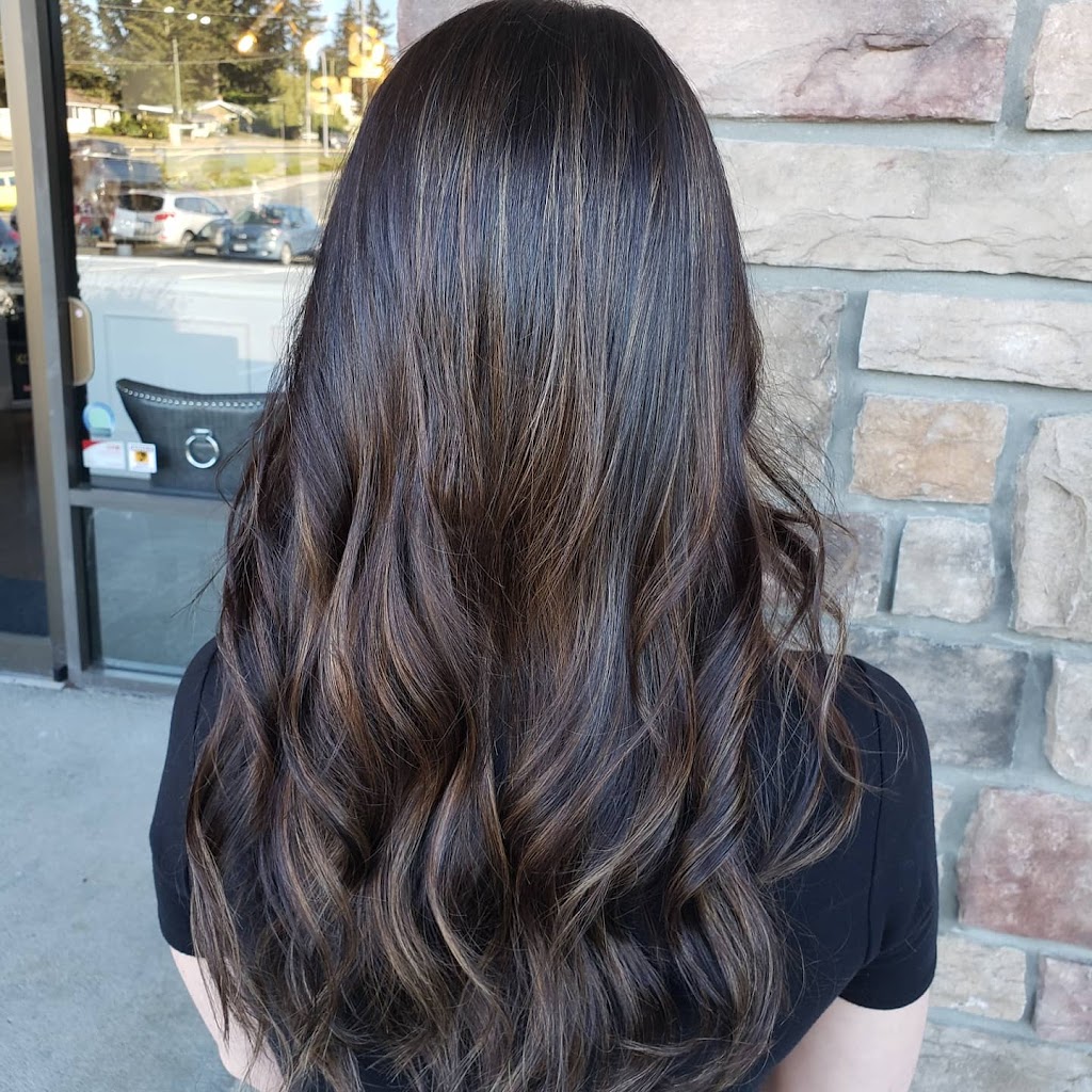 Hair By Linzie | 1925 Bowen Rd #11, Nanaimo, BC V9S 1H1, Canada | Phone: (250) 760-7755