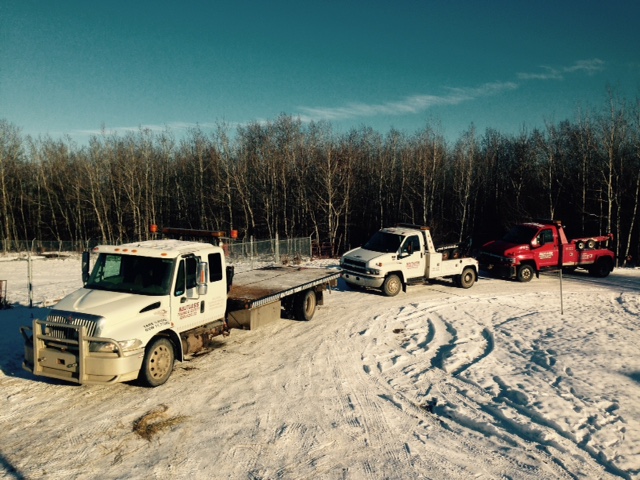 Nautuasis Towing & Safety Services | Sampson Building, Bay 2, Crane Road, Maskwacis, AB T0C 1N0, Canada | Phone: (780) 585-0333