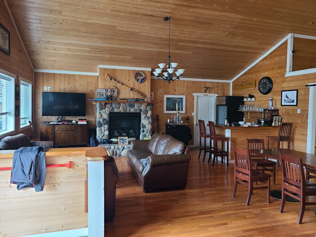 Barkley Sound Lodge | Alberni-Clayoquot, BC, Canada | Phone: (250) 726-8009