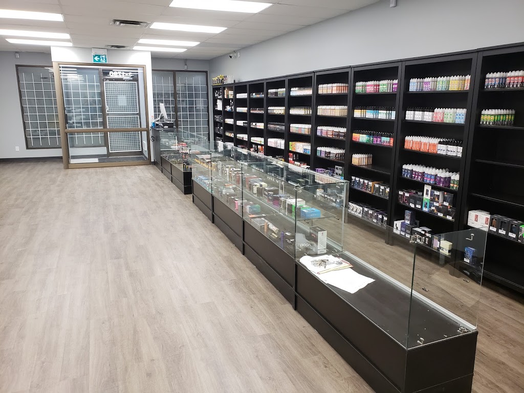 Vape Haven | 1790 Main St, Winnipeg, MB R2V 2A1, Canada | Phone: (204) 691-0871