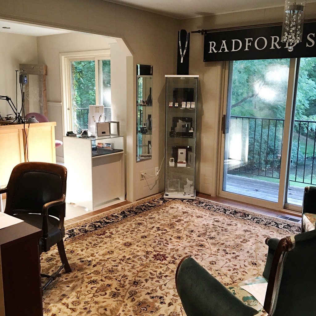 Radford Studio Stratford | 29 Delamere Ave, Stratford, ON N5A 4Z6, Canada | Phone: (519) 271-6226