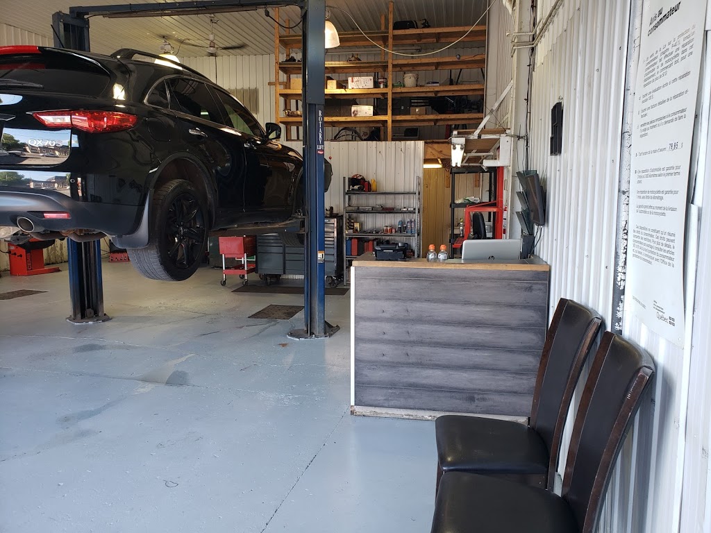 Darche auto | 1487 du pont, Marieville, QC J3M 1G2, Canada | Phone: (450) 708-5151