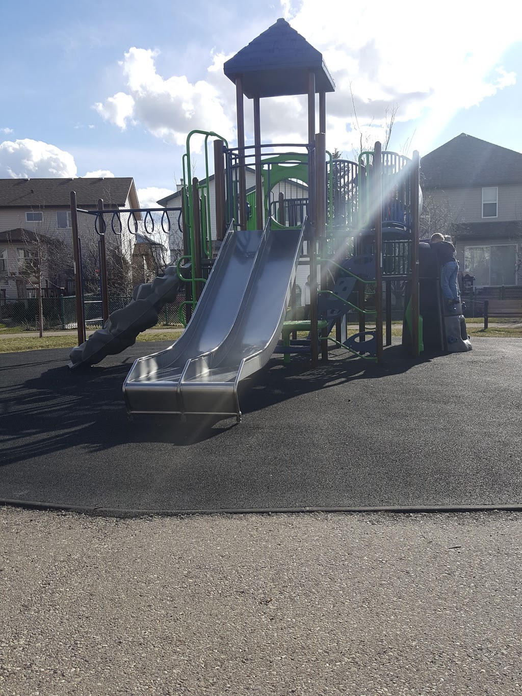 Arbour Ridge Park | 281 Arbour Ridge Park NW, Calgary, AB T3G 4C4, Canada | Phone: (403) 266-3550