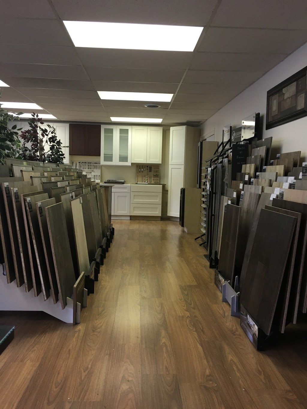 Aok Flooring and Kitchens | 1415 Hunter Ct #7, Kelowna, BC V1X 6E6, Canada | Phone: (250) 899-2218