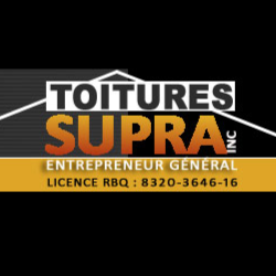 Réparation de Toiture Supra | 2348 Rue de lAiguillage, Charny, QC G6X 2L7, Canada | Phone: (418) 832-0425