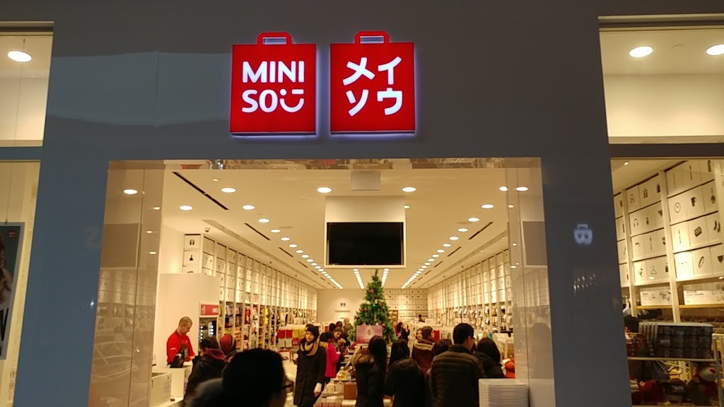 MINISO | 2960 Kingsway Dr, Kitchener, ON N2C 1X1, Canada