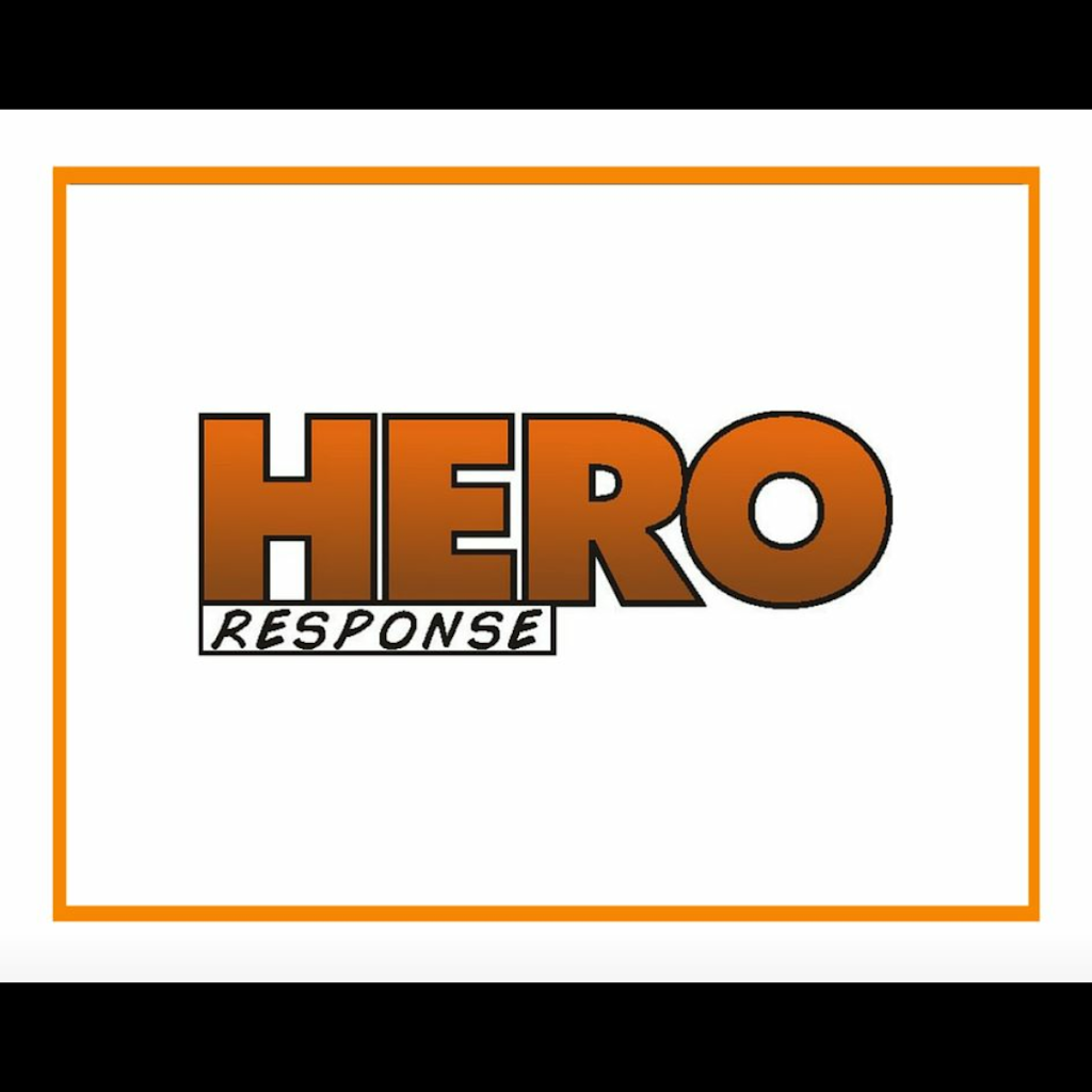 Hero Response | 1040 Martin Grove Rd #20, Etobicoke, ON M9W 4W4, Canada | Phone: (416) 901-2341