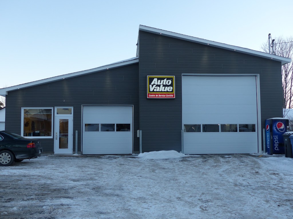 Garage Electrofrank Inc. | 7330 Boulevard des Forges, Trois-Rivières, QC G8Y 1Y9, Canada | Phone: (819) 373-5424