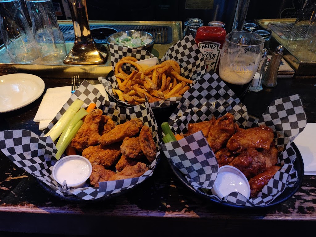 The Green Dragon Pub | 1032 Kingston Rd, Toronto, ON M4E 1T5, Canada | Phone: (416) 690-1782