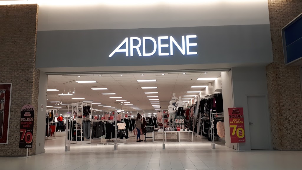 Ardene | 3050 Boul de Portland #129-130, Sherbrooke, QC J1L 1K1, Canada | Phone: (819) 780-8674