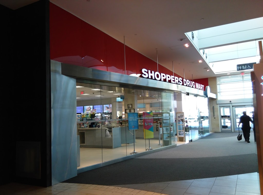 Shoppers Drug Mart | 3401 Dufferin St, North York, ON M6A 2T9, Canada | Phone: (416) 789-1201