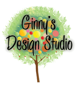 Ginnys Design Studio | 1160 Beckton Dr, Comox, BC V9M 4G3, Canada | Phone: (250) 941-5543