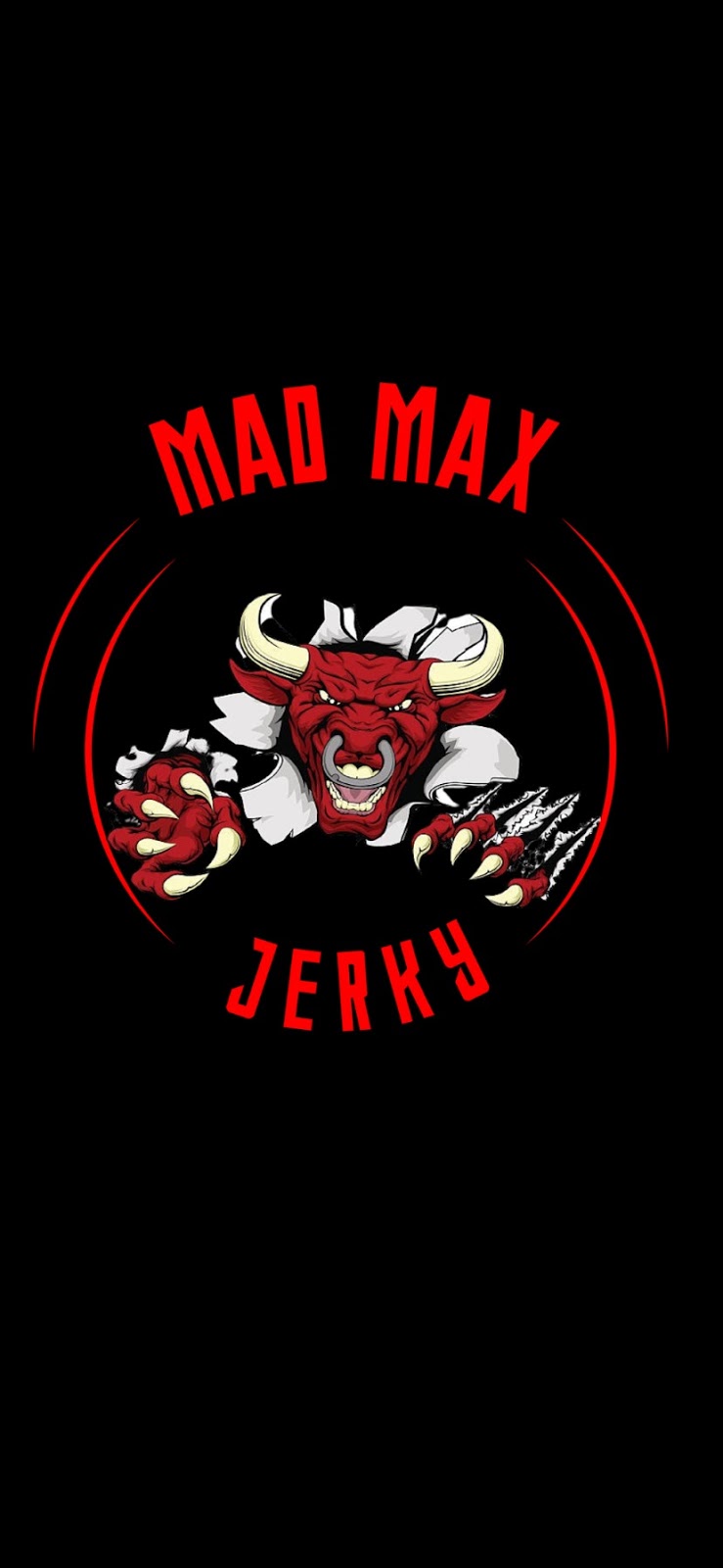 Mad Max Beef Jerky | Township Rd 612, Westlock, AB T7P 2N9, Canada | Phone: (587) 222-0355