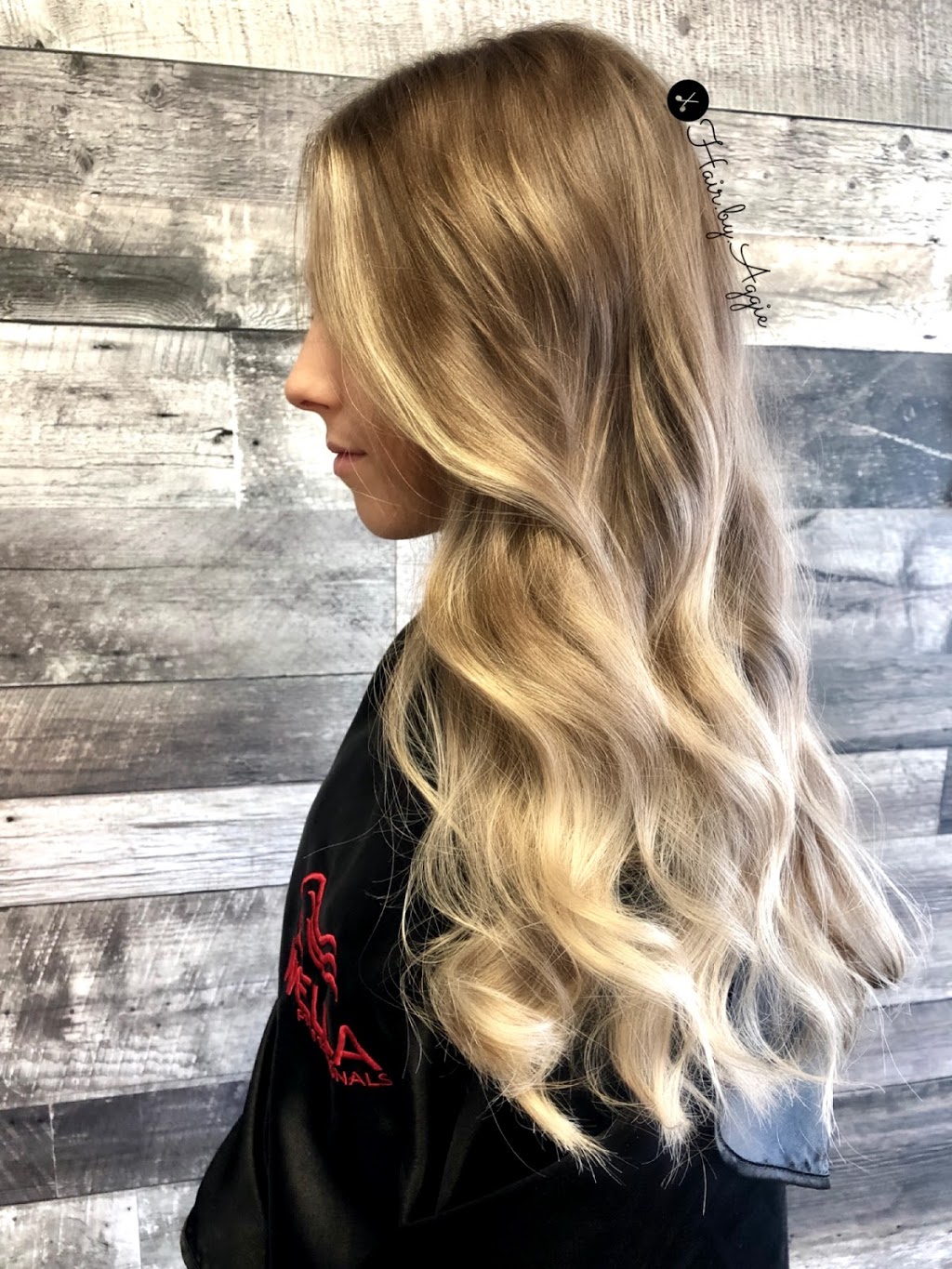 Hair by Aggie | 2979 Unity Gate #3, Mississauga, ON L5L 3E5, Canada | Phone: (905) 569-8555