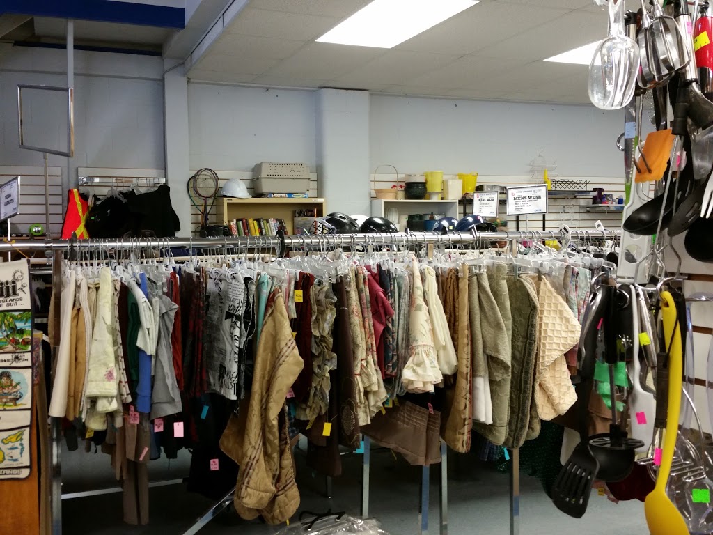 Salvation Army Thrift Store | 1613 Bowen Rd, Nanaimo, BC V9S 1G5, Canada | Phone: (250) 754-9340