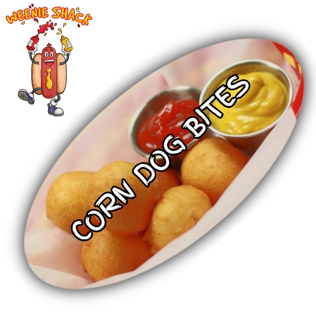 Weenie Shack | 15829 Simcoe St, Port Perry, ON L9L 1N5, Canada | Phone: (289) 802-2033