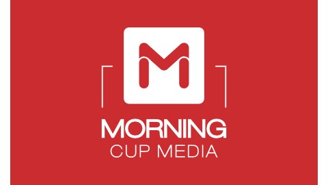 Morning Cup Media | 3 Orsi Ct, Barrie, ON L4N 0C7, Canada | Phone: (705) 252-1536