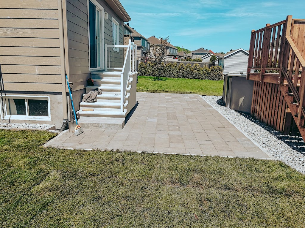 LSG Terrassement | 990 1re Av., Québec, QC G1L 3K4, Canada | Phone: (514) 943-0819