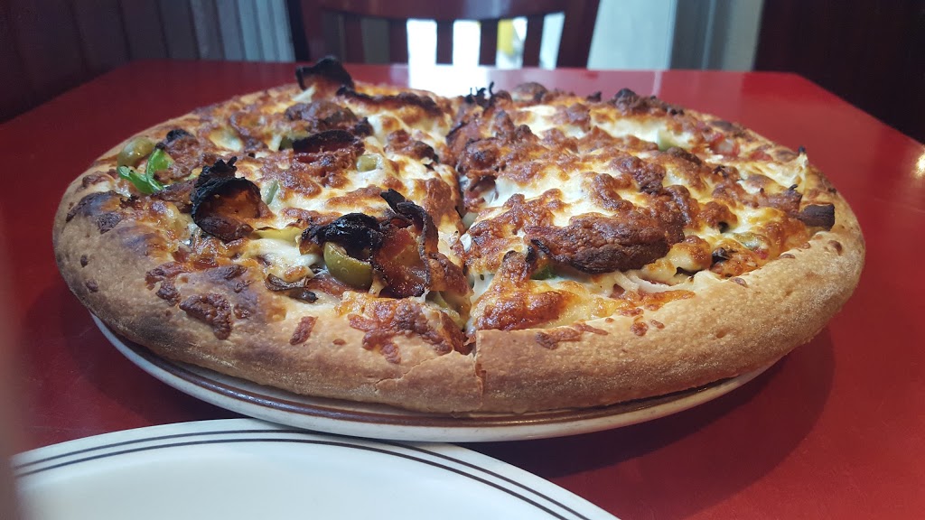 Gatineau Pizza | 344 Rue Main, Gatineau, QC J8P 5K3, Canada | Phone: (819) 663-6771