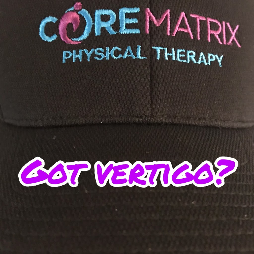 Core Matrix Physical Therapy | 521 Pleasant View Dr, Lancaster, NY 14086, USA | Phone: (716) 391-2236