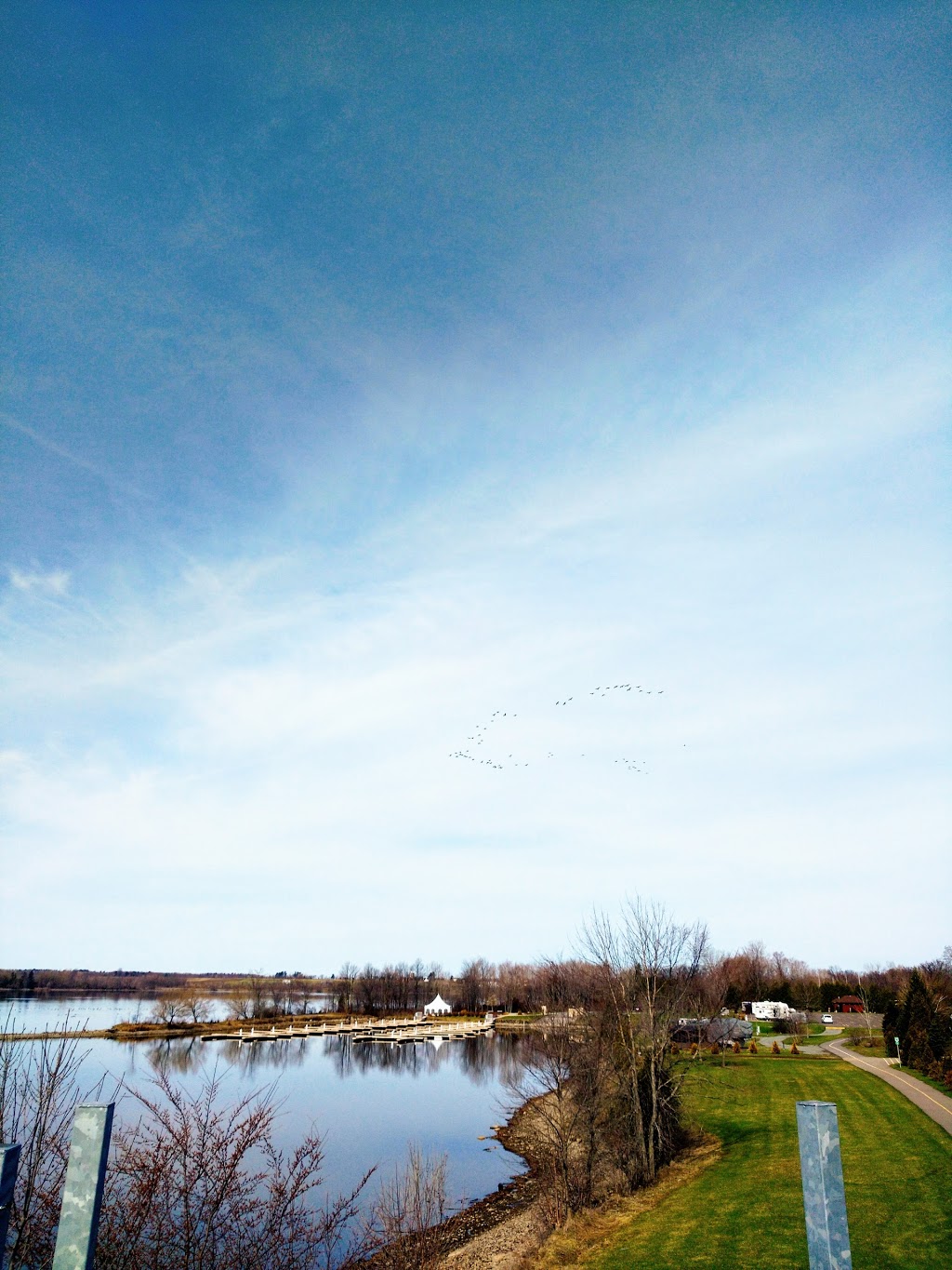 Carillon Generating Station | 240 Rue du Barrage, Saint-André-dArgenteuil, QC J0V 1X0, Canada | Phone: (800) 365-5229