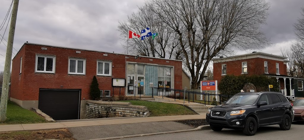 Municipalité du Village de Howick | 51 Rue Colville, Howick, QC J0S 1G0, Canada | Phone: (450) 825-2032