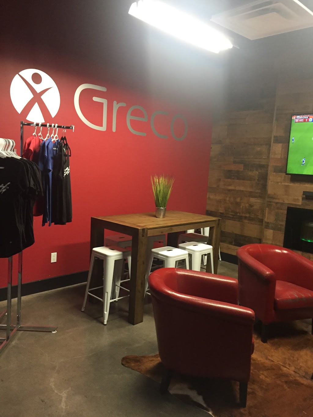 Greco Lean and Fit Kanata South | 95 Abbeyhill Dr, Kanata, ON K2L 1G5, Canada | Phone: (613) 836-0388