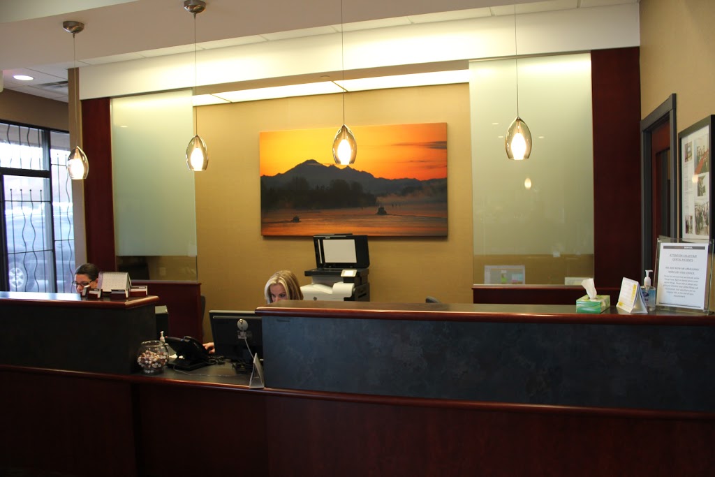 ValleyFair Dental Clinic | 22709 Lougheed Hwy #180, Maple Ridge, BC V2X 2V5, Canada | Phone: (604) 463-7411