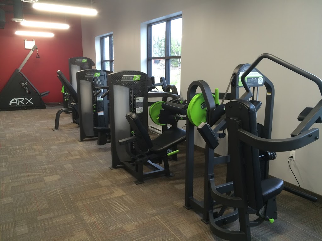 OneUp Fitness | 50 Gary Martin Dr #230, Bedford, NS B4B 0N9, Canada | Phone: (902) 405-3661