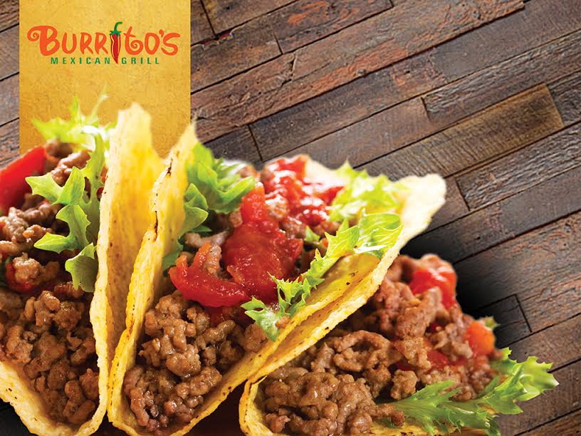 Burritos Mexican Grill | 462 Topsail Rd, St. Johns, NL A1E 2C2, Canada | Phone: (709) 747-3332