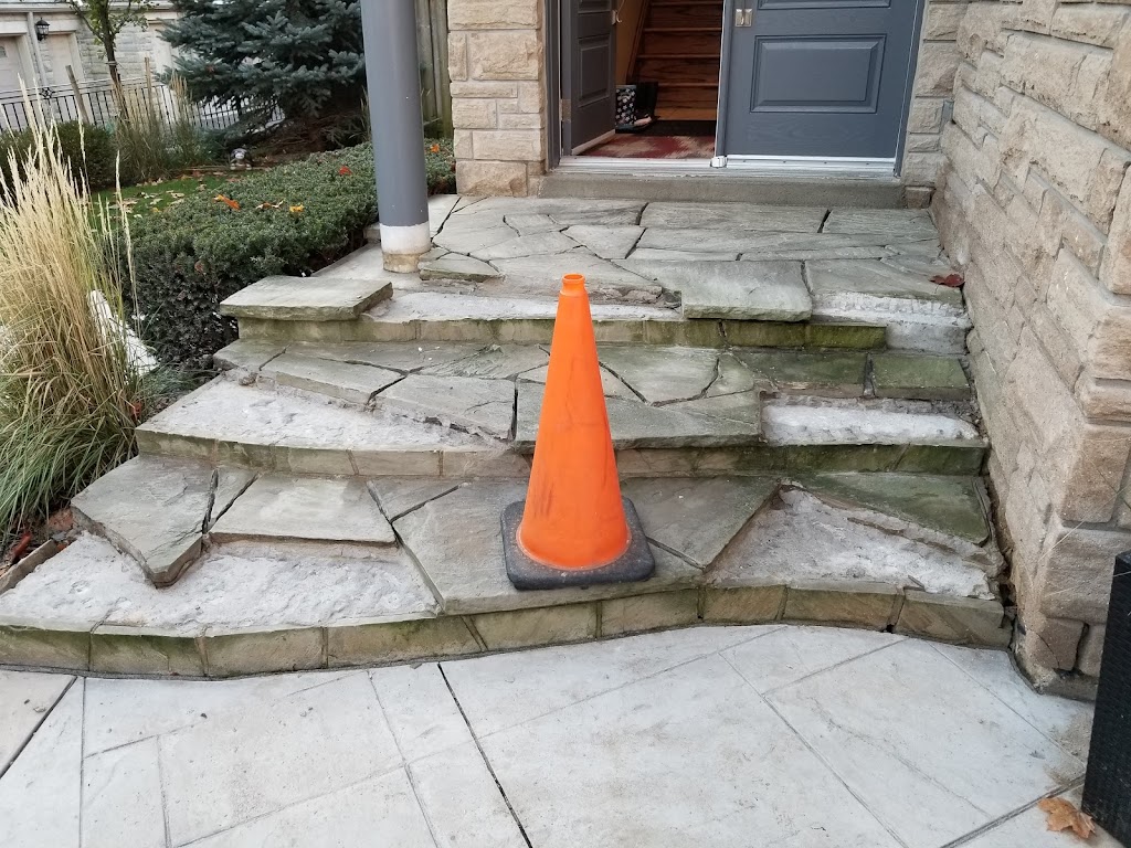 Toronto Masonry Restoration | 63 Burnaby Blvd, Toronto, ON M5N 1G3, Canada | Phone: (647) 978-1916