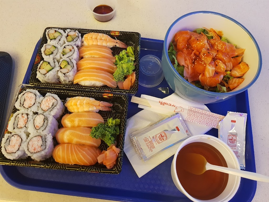 Ichiban Sushi Express | 6380 Fallsview Blvd, Niagara Falls, ON L2G 3W6, Canada | Phone: (905) 358-9999