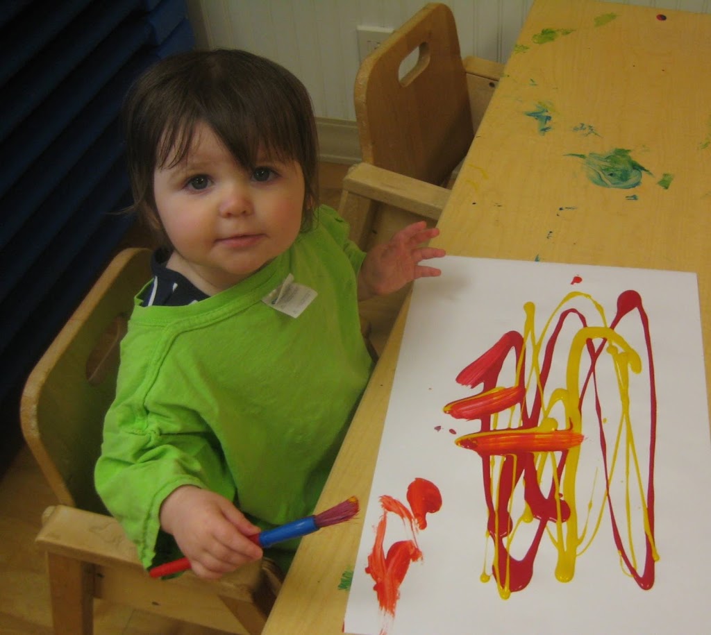 Doodle Bugs! Childrens Learning Academy | 14 Rehm Rd, Depew, NY 14043, USA | Phone: (716) 684-2300